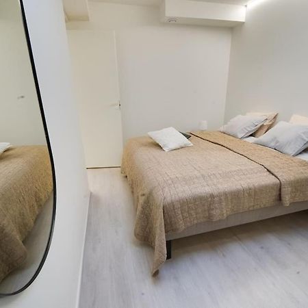 Apartamento 3H,K,P - Keskellae Tamperetta Kaunis Parvekkeellinen Uusittu Kolmio Exterior foto