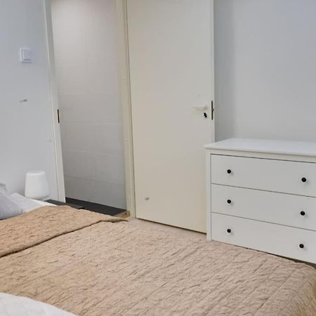 Apartamento 3H,K,P - Keskellae Tamperetta Kaunis Parvekkeellinen Uusittu Kolmio Exterior foto