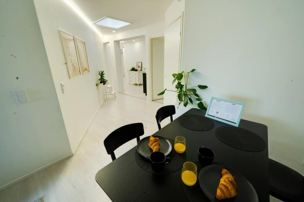 Apartamento 3H,K,P - Keskellae Tamperetta Kaunis Parvekkeellinen Uusittu Kolmio Exterior foto