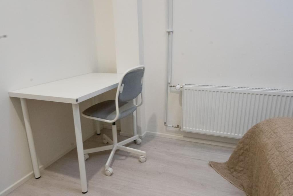 Apartamento 3H,K,P - Keskellae Tamperetta Kaunis Parvekkeellinen Uusittu Kolmio Exterior foto