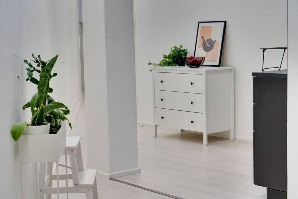 Apartamento 3H,K,P - Keskellae Tamperetta Kaunis Parvekkeellinen Uusittu Kolmio Exterior foto