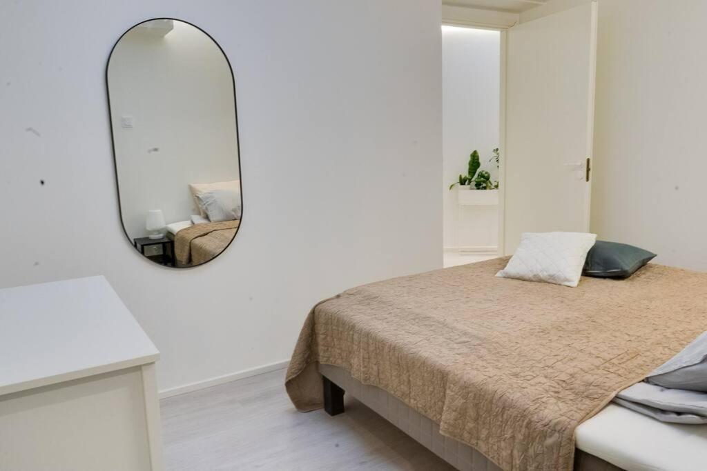 Apartamento 3H,K,P - Keskellae Tamperetta Kaunis Parvekkeellinen Uusittu Kolmio Exterior foto