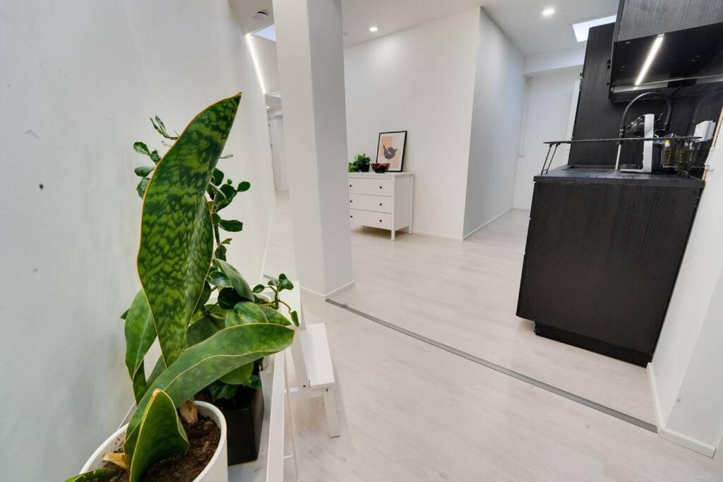 Apartamento 3H,K,P - Keskellae Tamperetta Kaunis Parvekkeellinen Uusittu Kolmio Exterior foto