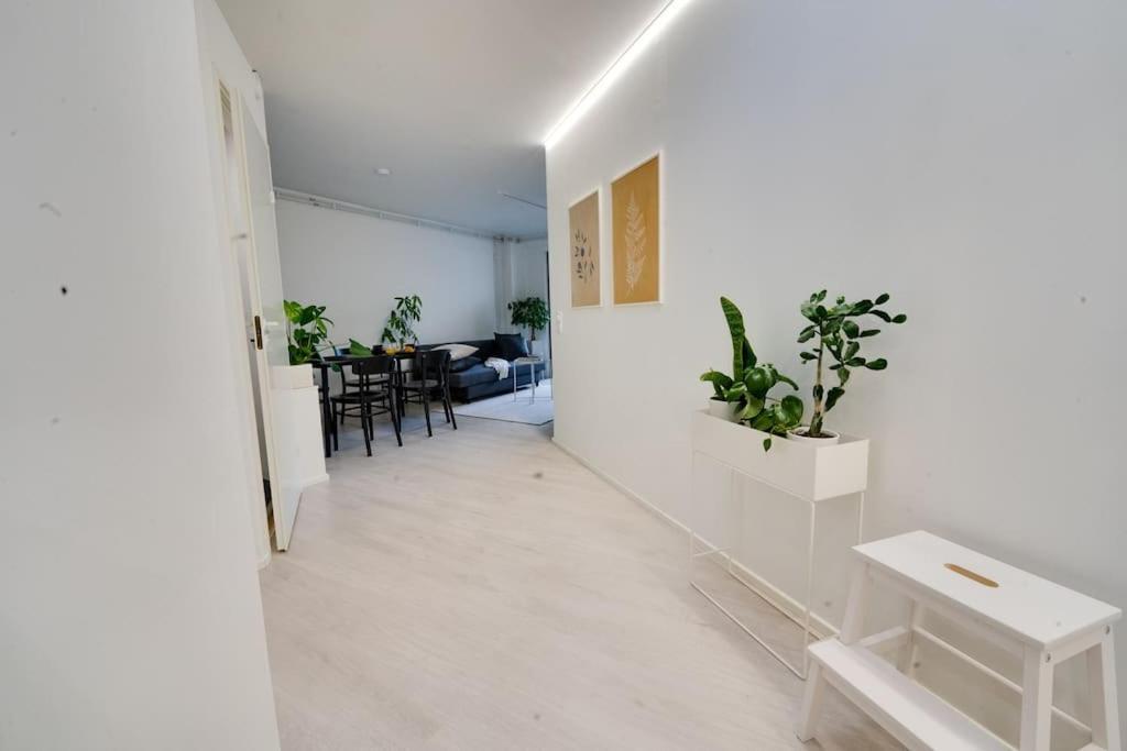 Apartamento 3H,K,P - Keskellae Tamperetta Kaunis Parvekkeellinen Uusittu Kolmio Exterior foto
